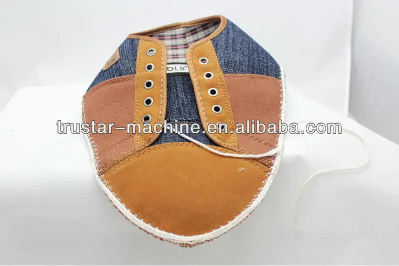 pu upper leather