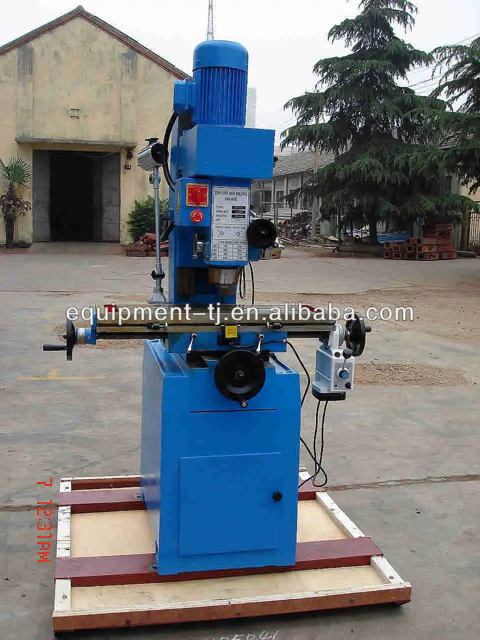 Zx50cf Zay7032g Drilling Vertical Mini Milling Machine Buy Mini