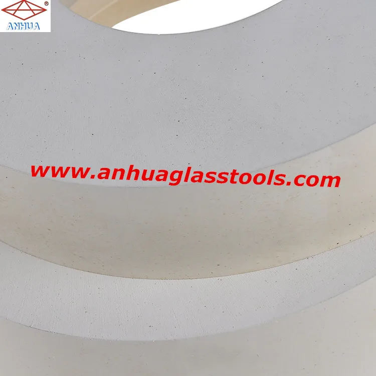 X5000 polishing wheel