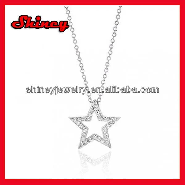 2017 fashion micro pave nano turquoise round disco women ladies gold necklace 18k
