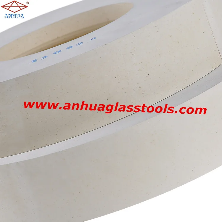 X5000 polishing wheel