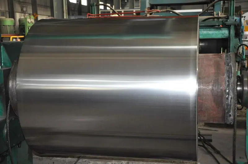 Aluminum-Coil