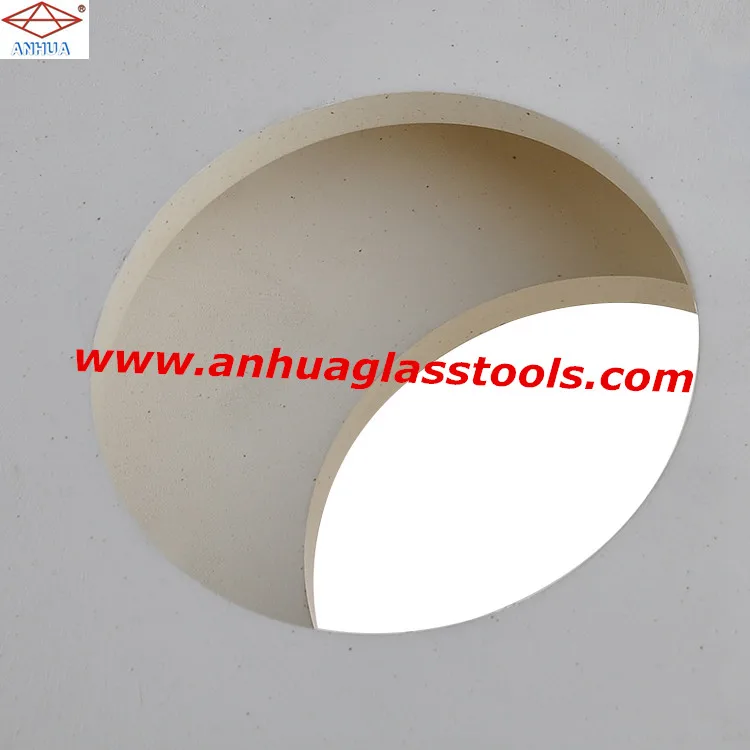 X5000 polishing wheel