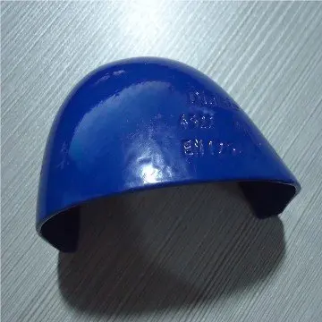 1223model steel toe cap without strip EN standard