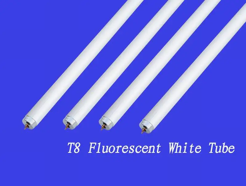 Fluorescent Tubes T8 18w/36w Straight Lamps 1200mm Buy Compact