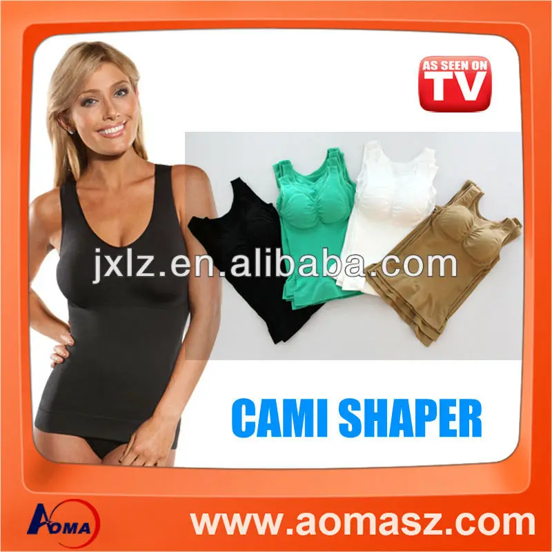 genie shapewear as seen on tv