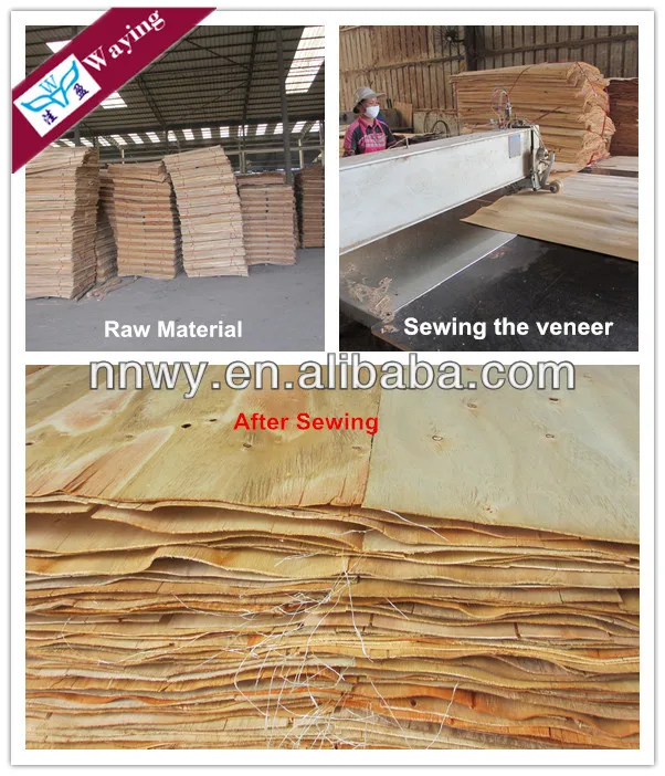 plastic film faced plywood, green film faced plywood, plywood formwork used in construction.jpg