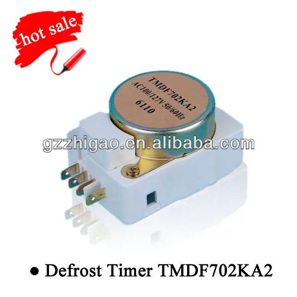 Defrost Timer Tmdf702ka2 - Buy Timer,Maytag Refrigerator Defrost Timer
