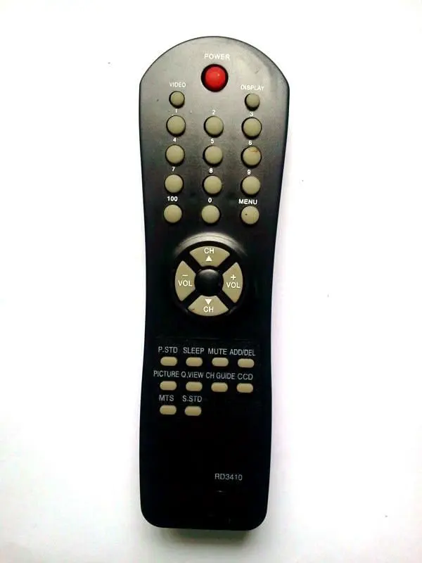 Crown Tv Remote Control Buy Tv Remote Control,Wirelessremote Control