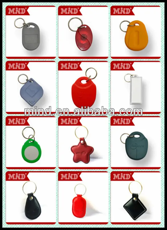 mango rfid keyfob