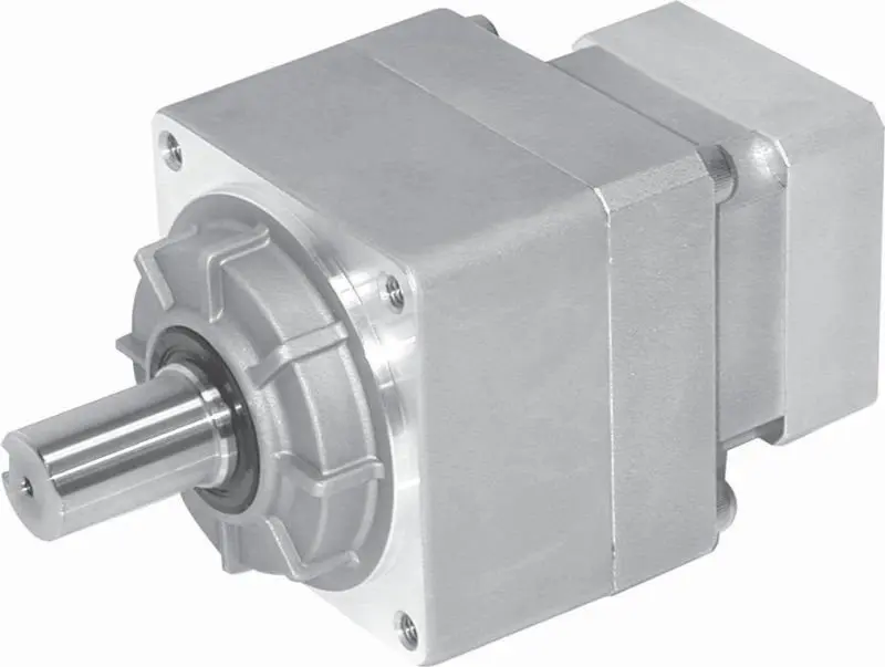 precision planetary gearbox Lowest backlash PL series