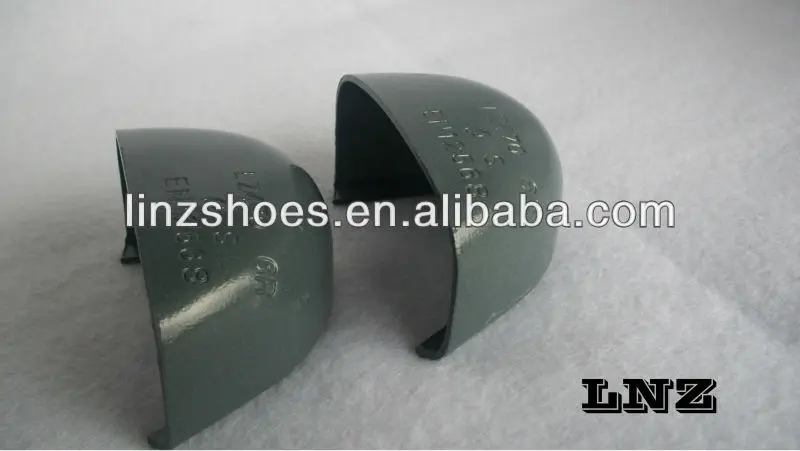 1223model steel toe cap without strip EN standard