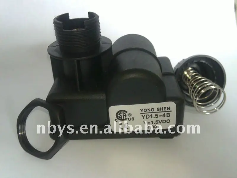 Battery Gas Igniter,Piezo Spark Generator,Bbq Igniter Yd1.54b Buy