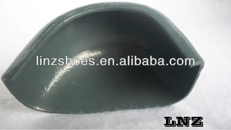 1223model steel toe cap without strip EN standard