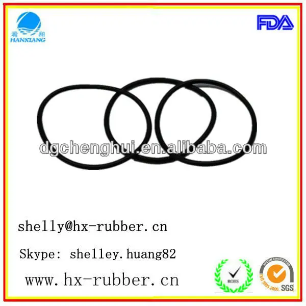 rubber seal