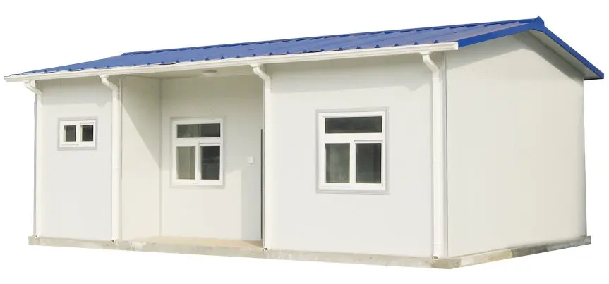 Lida Group prebuilt homes prices company for site office-2