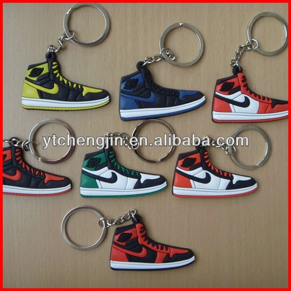 air jordan shoe keychain air jordan shoe keychain