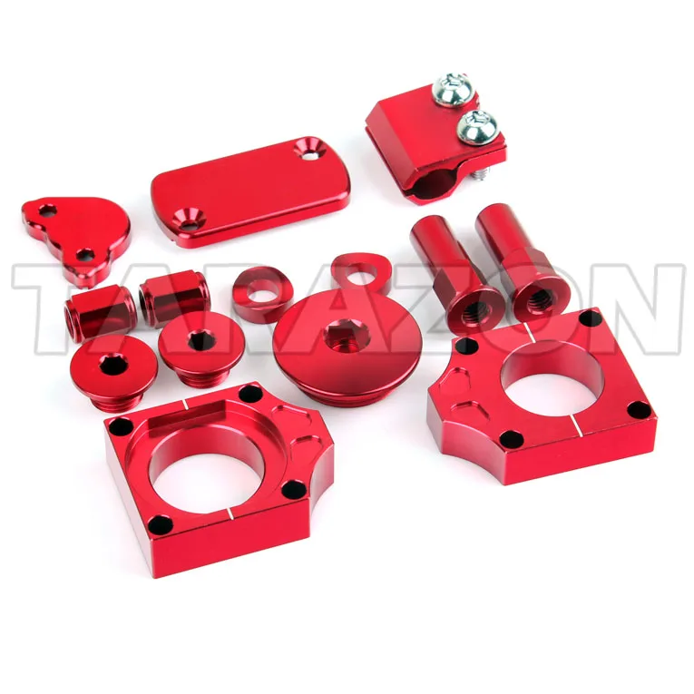 CRF250 R 04-09,X 04-13 (2)