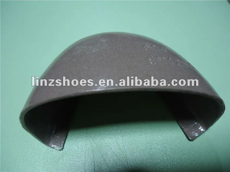 1223model steel toe cap without strip EN standard