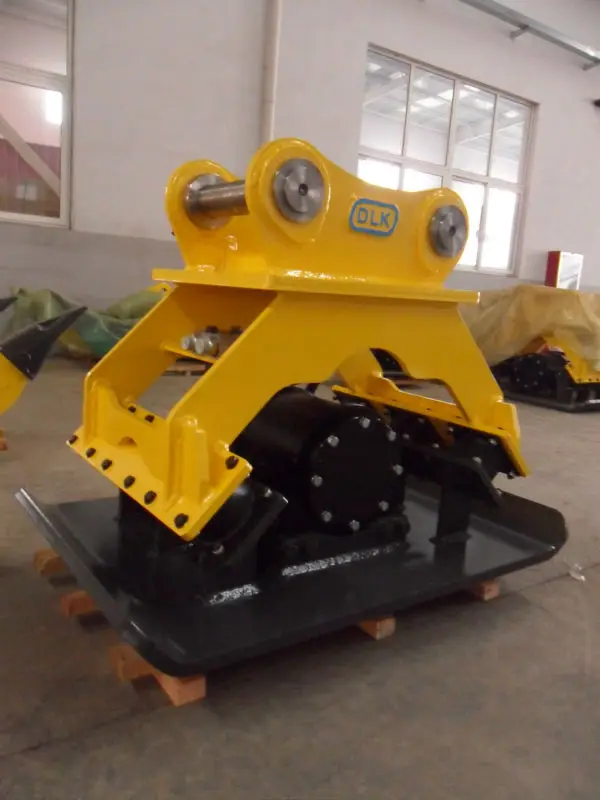 Rubber Compactor,Plate Compactors,Vibrating Plate Compactor - Buy ...