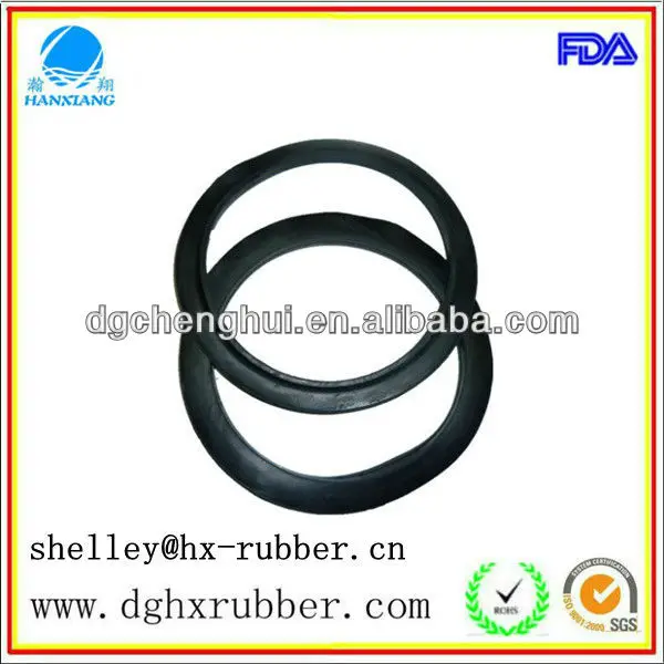 rubber seal