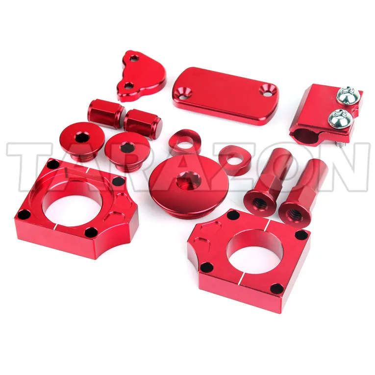CRF250 R 04-09,X 04-13 (3)