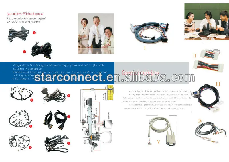 Factory manufacturer Metra Reverse Wiring Harness for 2001-2007 Mazda Protege Radio - ANKUX.COM