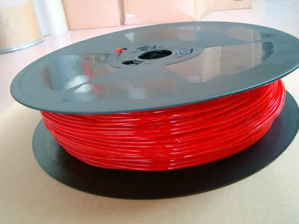 4mm plastic pe/pp/pvc/abs/pvdf/hdpe welding rods