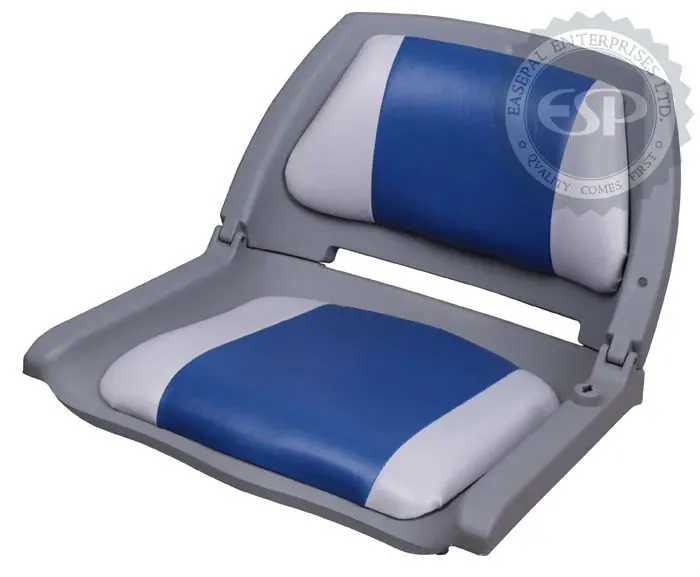 Plastic Fold-Down PVC Padded Boat Seat 2.jpg
