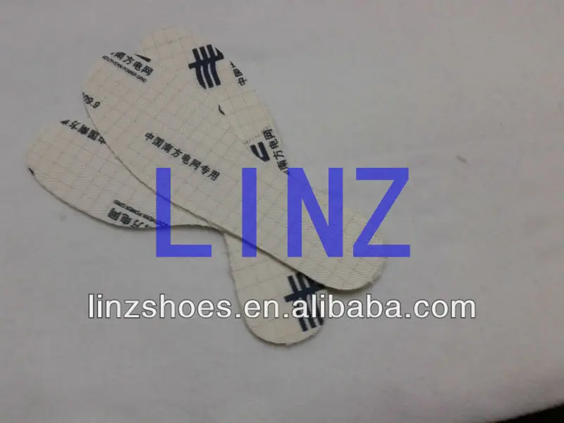 lasting board insole