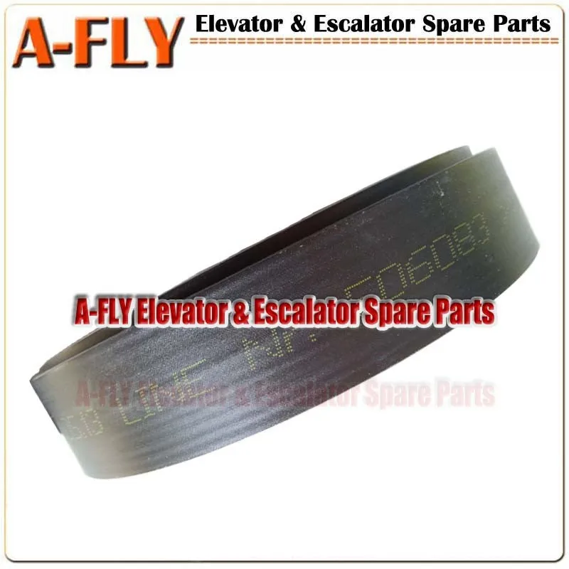 Gen2 Elevator Flat Belt 30x3mm (12 Cores) Buy Gen2 Elevator Flat Belt