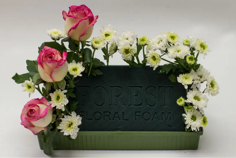 malaysia best price wet oasis floral foam