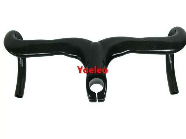 carbon bike bars