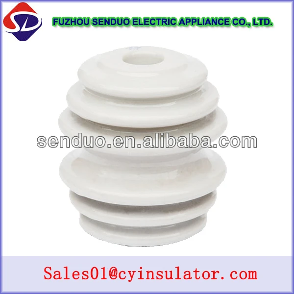 Высоковольтный Изолятор Фарфоровой Плитки - Buy Высокого Напряжения ...