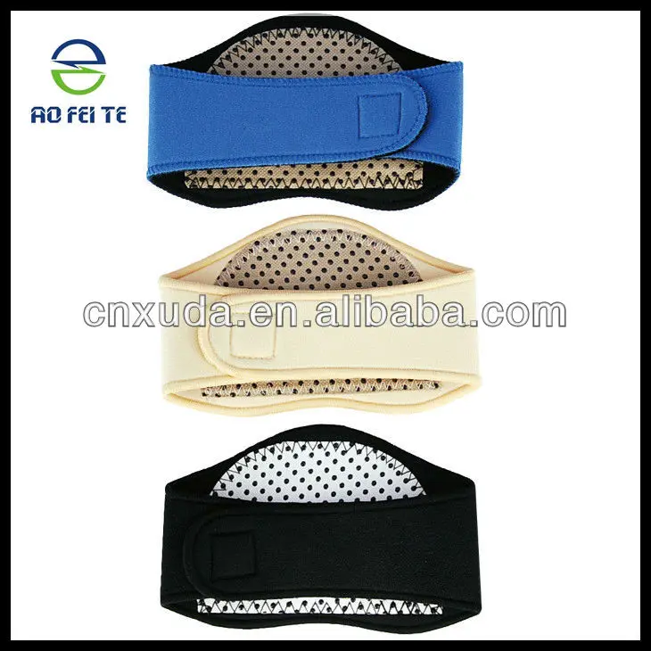 Selfheating Neck Bandage Buy Orthopedic Neck Bandage