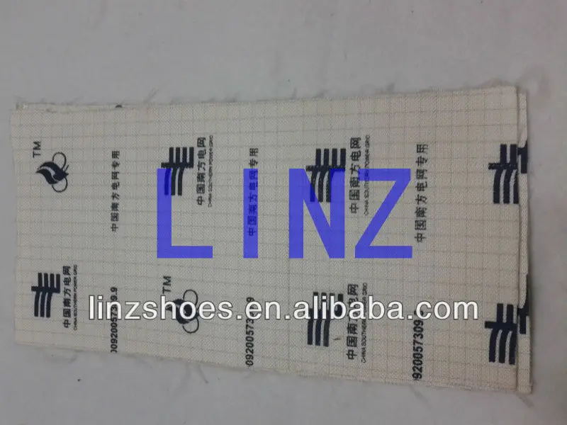 lasting board insole