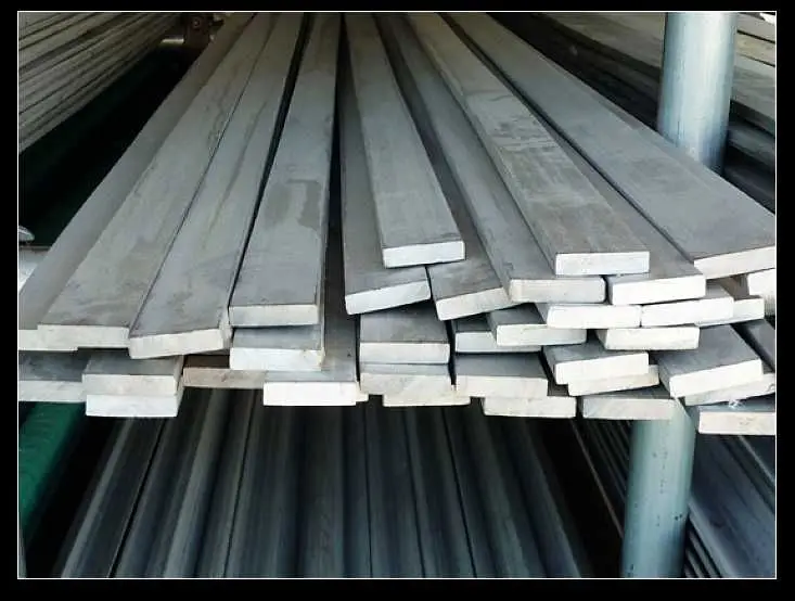 440c stainless steel flat bar