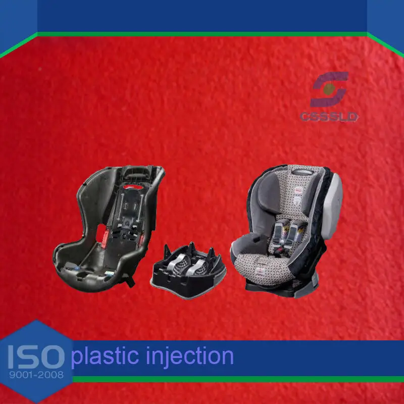 Custom Injection Parts/ Injection Chair Accessories