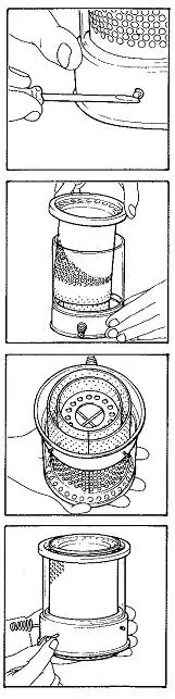 Calentador De Queroseno Japonés Estufa,Aparato Eléctrico Portátil