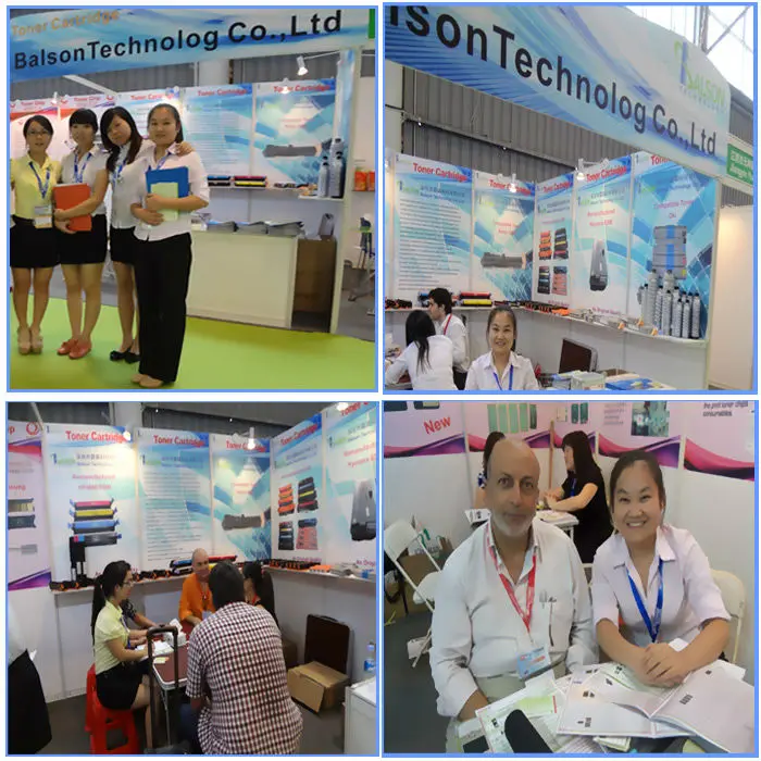 For OKI toner powder C3400 C3530 C3600 C360 3400 3530 3600 360 laser printer color toner copier powder