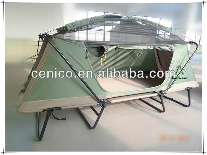 camping tent cot