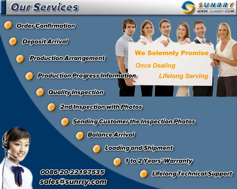 Our Services