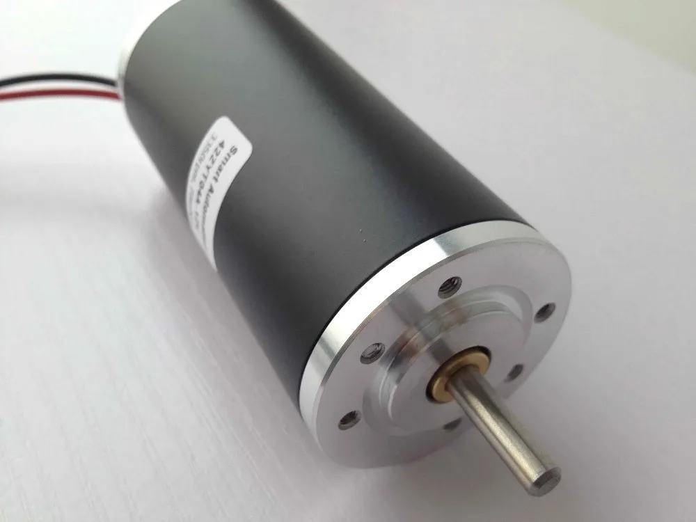 Verloopmotor, slakkentransmissiemotor, 3 omw/min tot 210