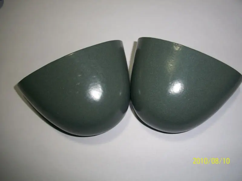 1223model steel toe cap without strip EN standard