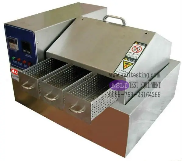 CE Standards Resistant Steam Aging Test Chamber Price