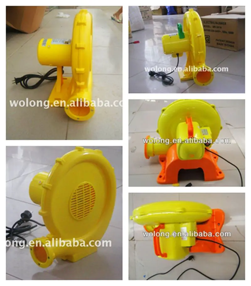 blower
