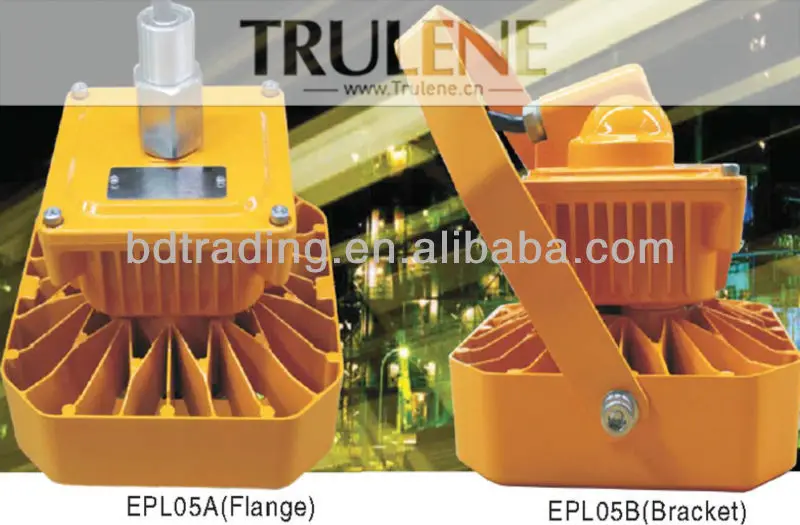 High Power Waterproof IP67 high lumen 10W 20W 30W 40W 50W Led WF2 Explosion Proof led flood light