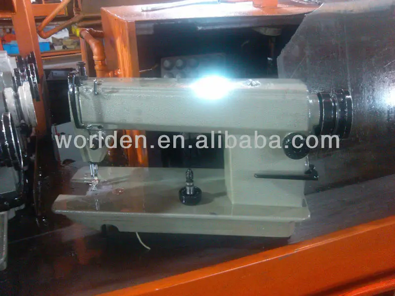 6150 lockstitch industrial sewing machine