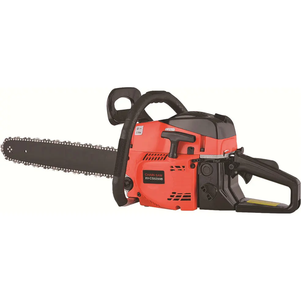 best quality professional remington poulan chain saw 25cc/38cc