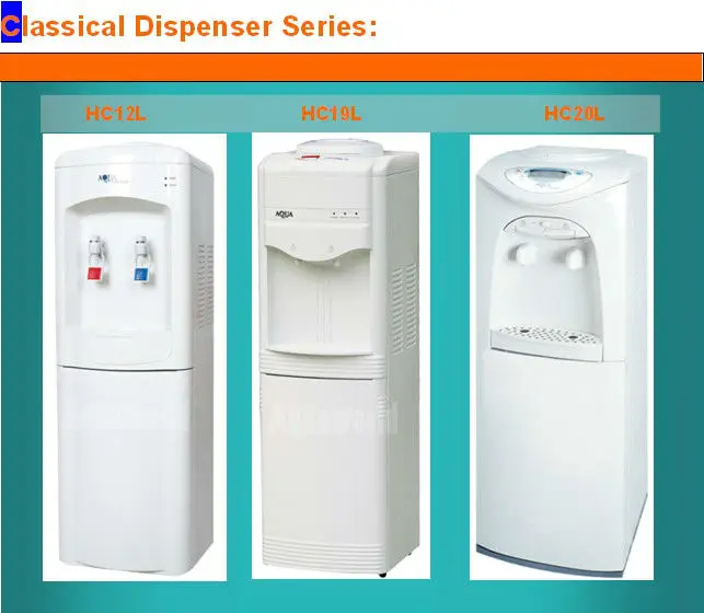 angel water dispenser